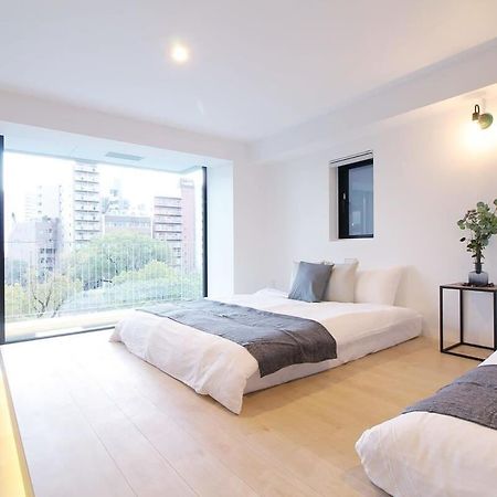 Bhotel Heiwaodori 201 - New Apt In Famous Hiroshima Dori Max 6P 외부 사진
